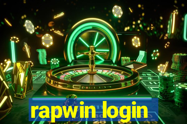 rapwin login